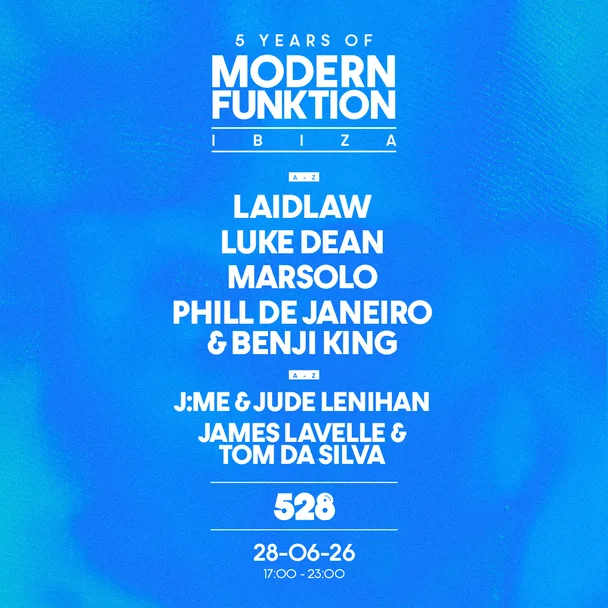 Modern Funktion